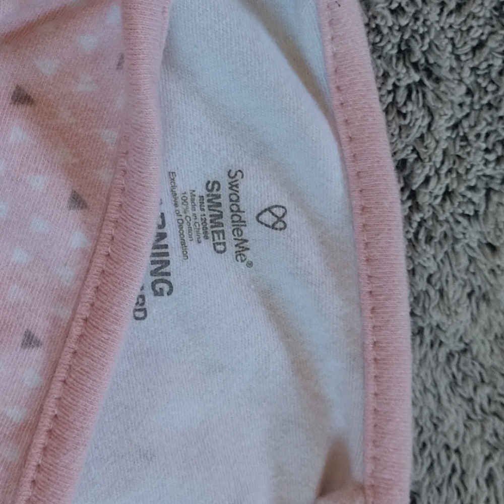 Swaddle me - Picture 2 of 3